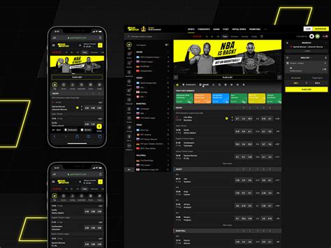 pari match website.